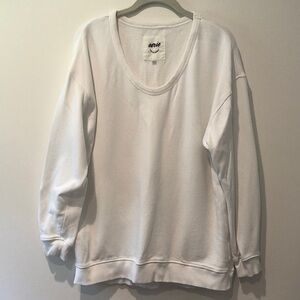 Aerie sweatshirt xs